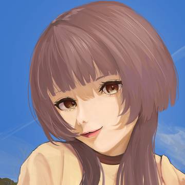 自撮り
