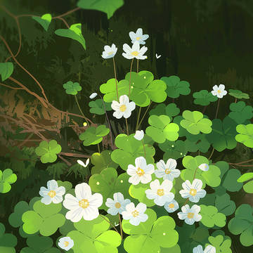 Shamrock