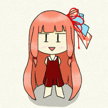 ミニ茜ちゃん
