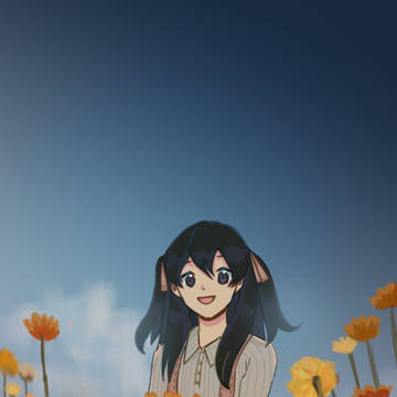 Field of Flowers