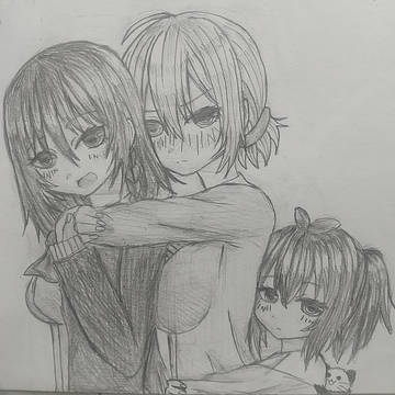 ゆづつくくらにゃご