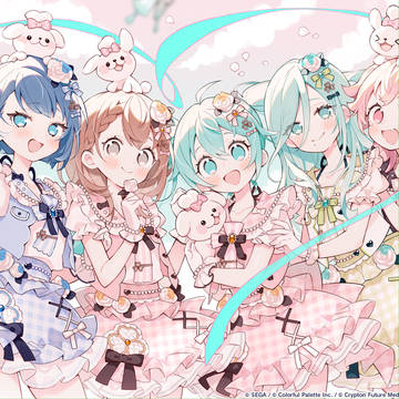 プロセカ4周年