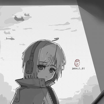 陈年旧作