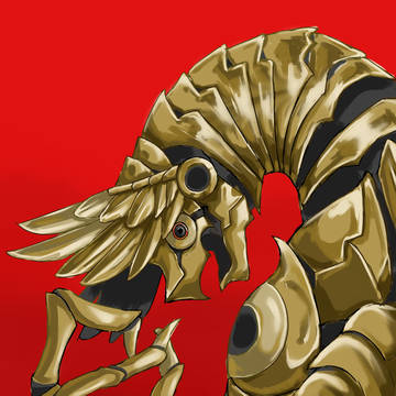 金烏くん