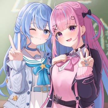 あくすい☄️⚓️