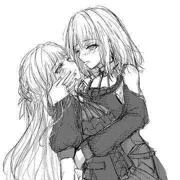 【祥初】封面