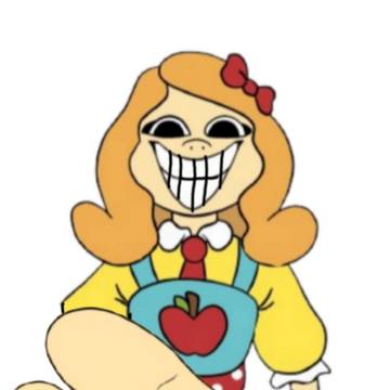 SierraTheRobloxFan Poppy Feet