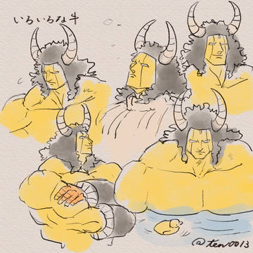 肉詰め3