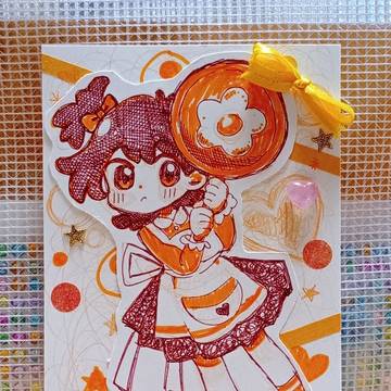 はなまるたまご🐣