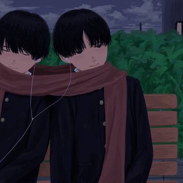 晩冬