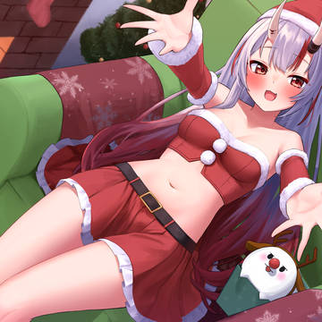 メリークリスマス！