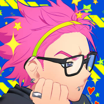 [ 猿川慧 ] 🤓