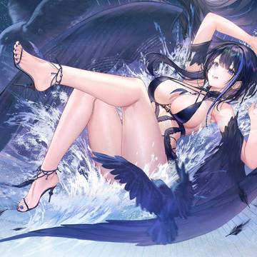 Crow's Wave