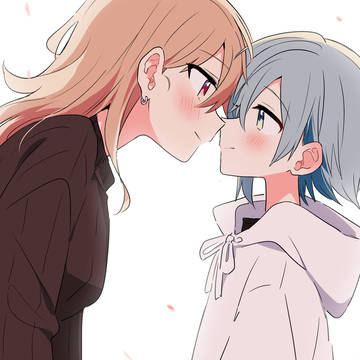 創作百合 まとめ2