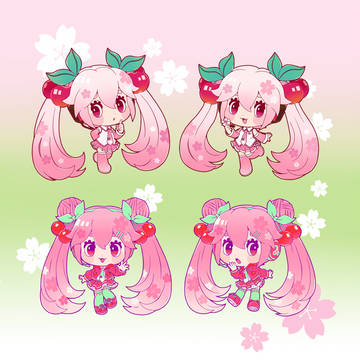 『🌸お知らせ🌸』