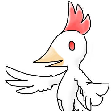 ヒワイドリ