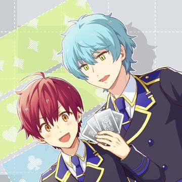 【サンプル】ばばぬかない
