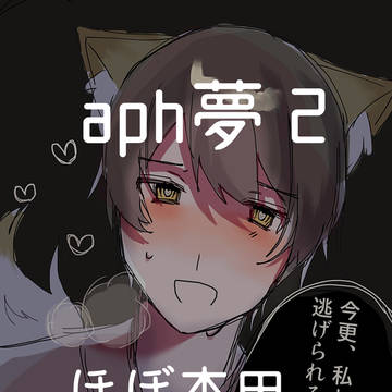 aph夢詰め 2