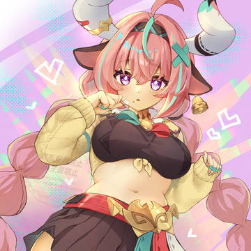 🩵ヴァレサ🩷