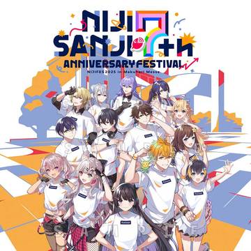 にじさんじ 7th Anniversary Festival