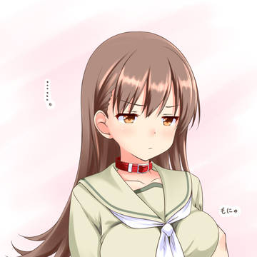 ギリギリ大井っちが怒らないラインを攻める提督