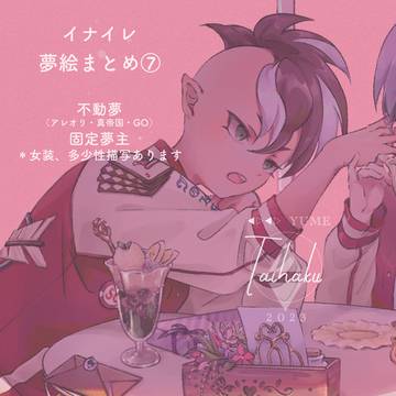 イナイレ不動夢⑦