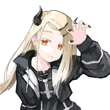 あくまでてんし