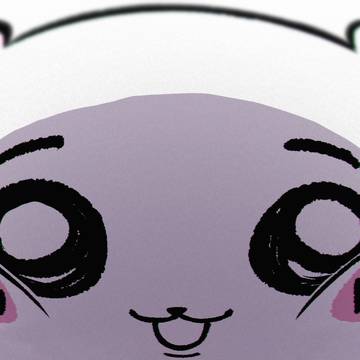 恐ろしいほどちかいちいかわ