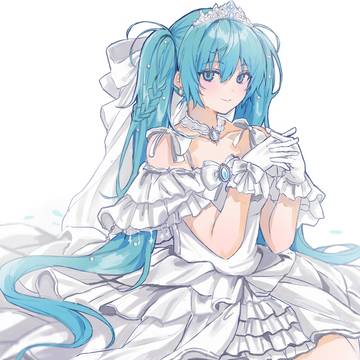 ミクの日