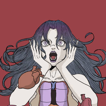 腔