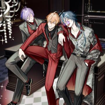 1周年