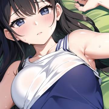 彼女との秘密事