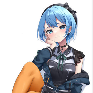 すいちゃん