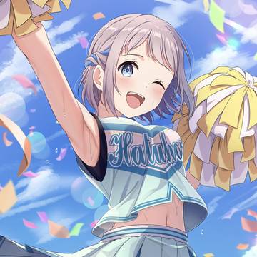 チアリーリヤ