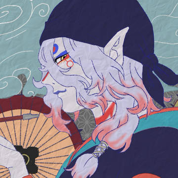 薬売りさん