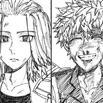 マイ武+いろいろ