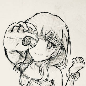 落書き
