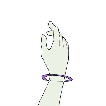 幽霊になったカラ松 ⑤
