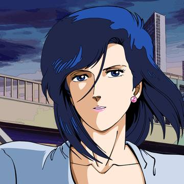 野上冴子