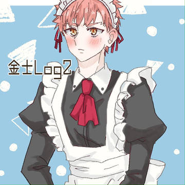 金士ログ2