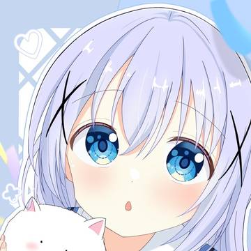 ごちうさ新作アニメ制作決定おめでとうございます🎉