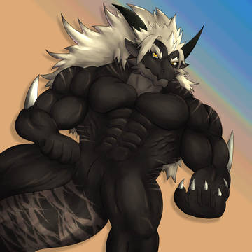 ブラックコーヒードラゴン