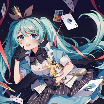 ♠️