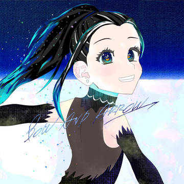 ジャケットオマージュ