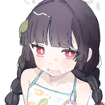 水着ミユ
