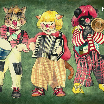 サーカス