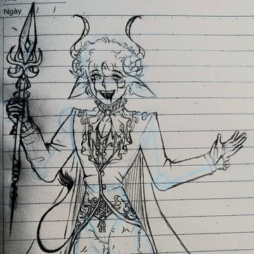 My art