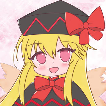 リリーブラック🌸