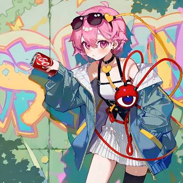 現代装束さとり様の炭酸摂取記録😇
