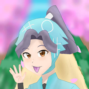 アヤベはかわいい